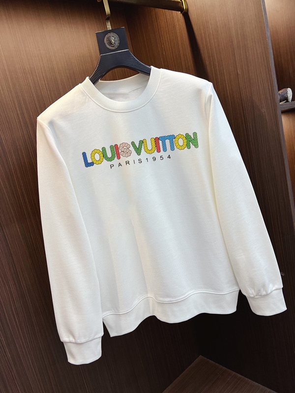 ブランドパーカー背面デザイン